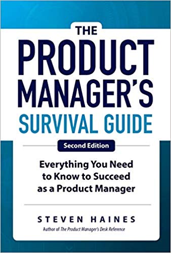 the product manager's survival guide