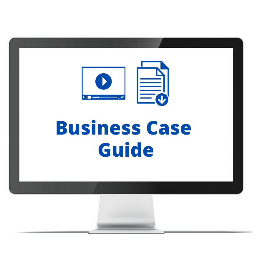 business case guide product manager template