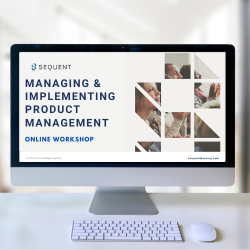managing product management