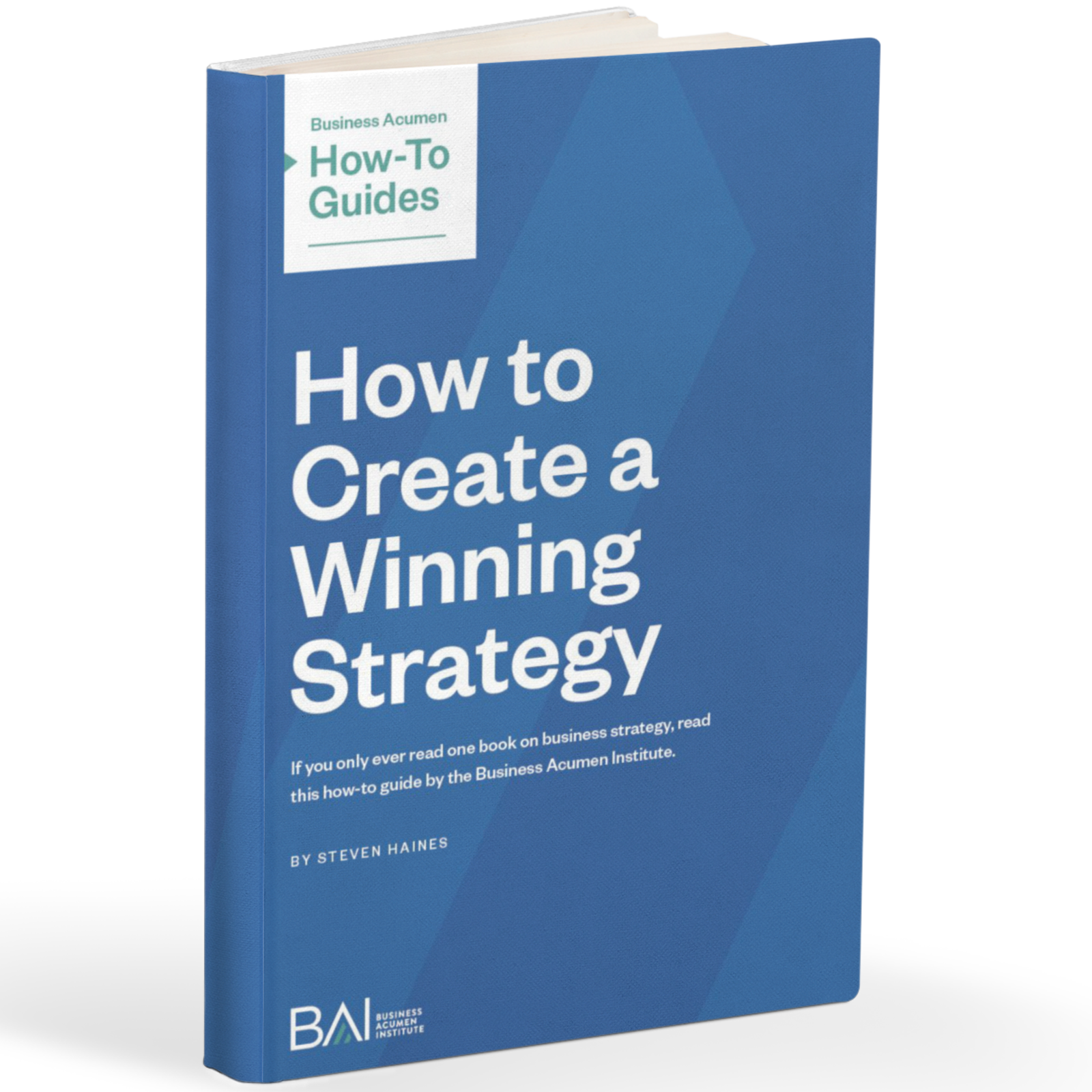 product strategy mini book free giveaway